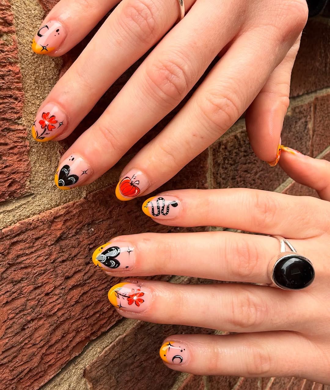 Post 2 by BASE COAT on Instagram (image)
