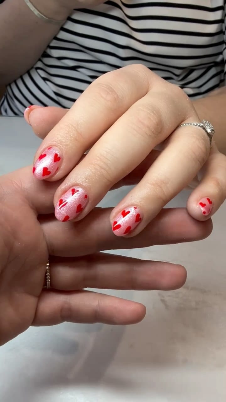 Post 4 by BASE COAT on Instagram (video)