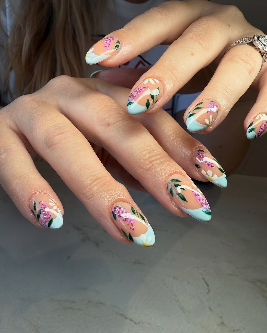 Post 3 by BASE COAT on Instagram (carousel)