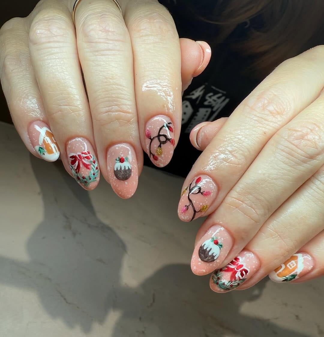 Post 5 by BASE COAT on Instagram (carousel)