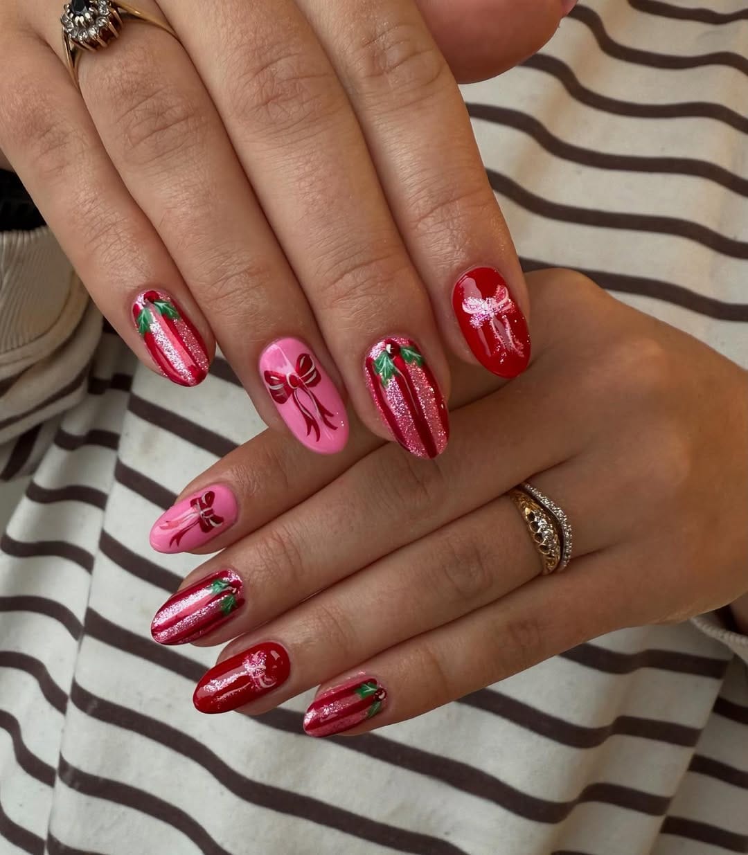 Post 6 by BASE COAT on Instagram (image)