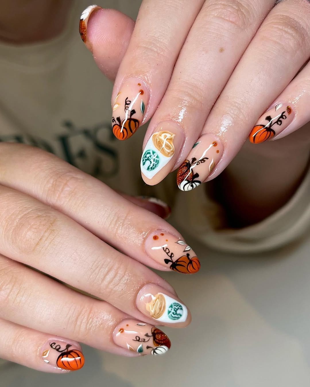 Post 10 by BASE COAT on Instagram (image)