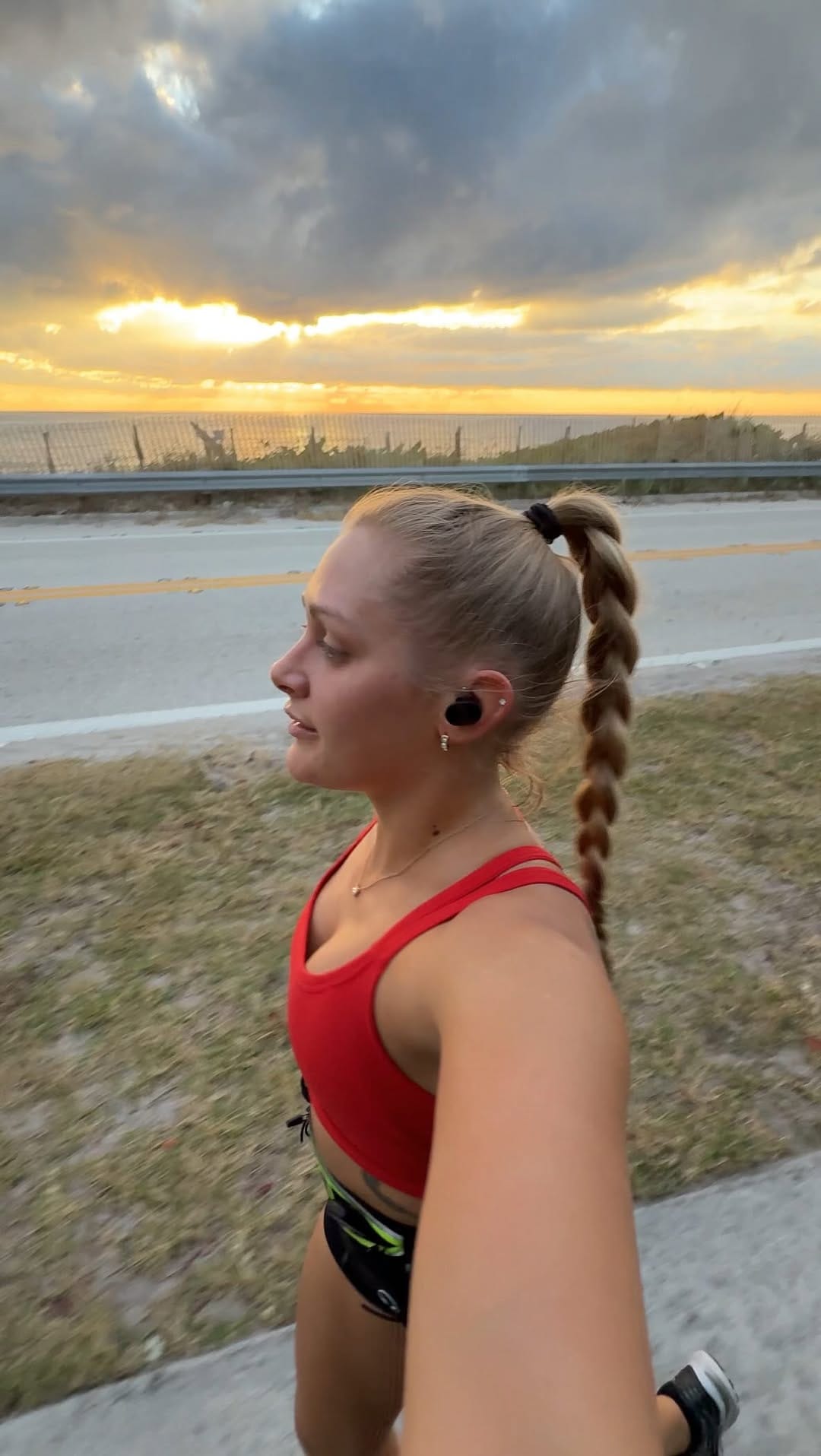 Post 1 by Chelsea | UGC Beauty & Wellness on Instagram (video)
