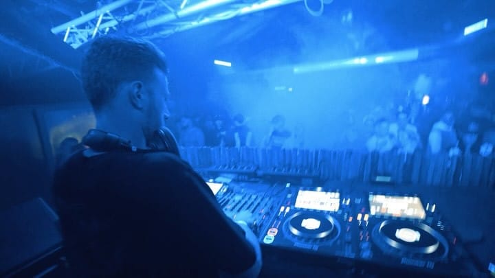 Post 10 by NGHTMR. on Instagram (carousel)