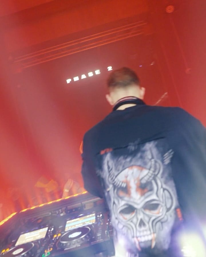 Post 4 by NGHTMR. on Instagram (carousel)