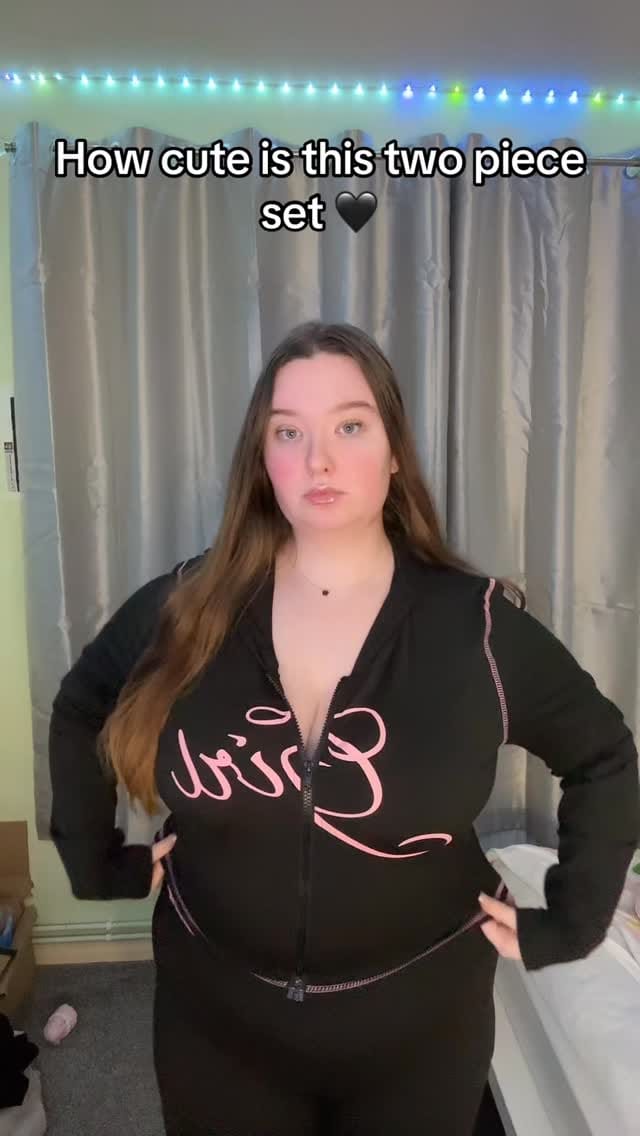 Post 2 by Chelsea  louise frost 🤍 on Instagram (video)