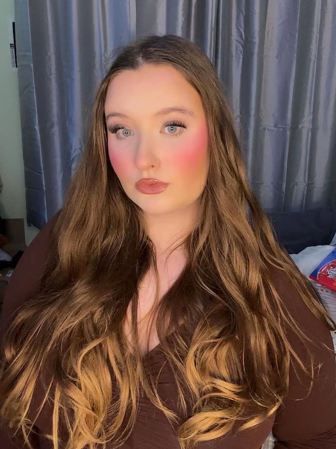 Post 6 by Chelsea  louise frost 🤍 on Instagram (image)