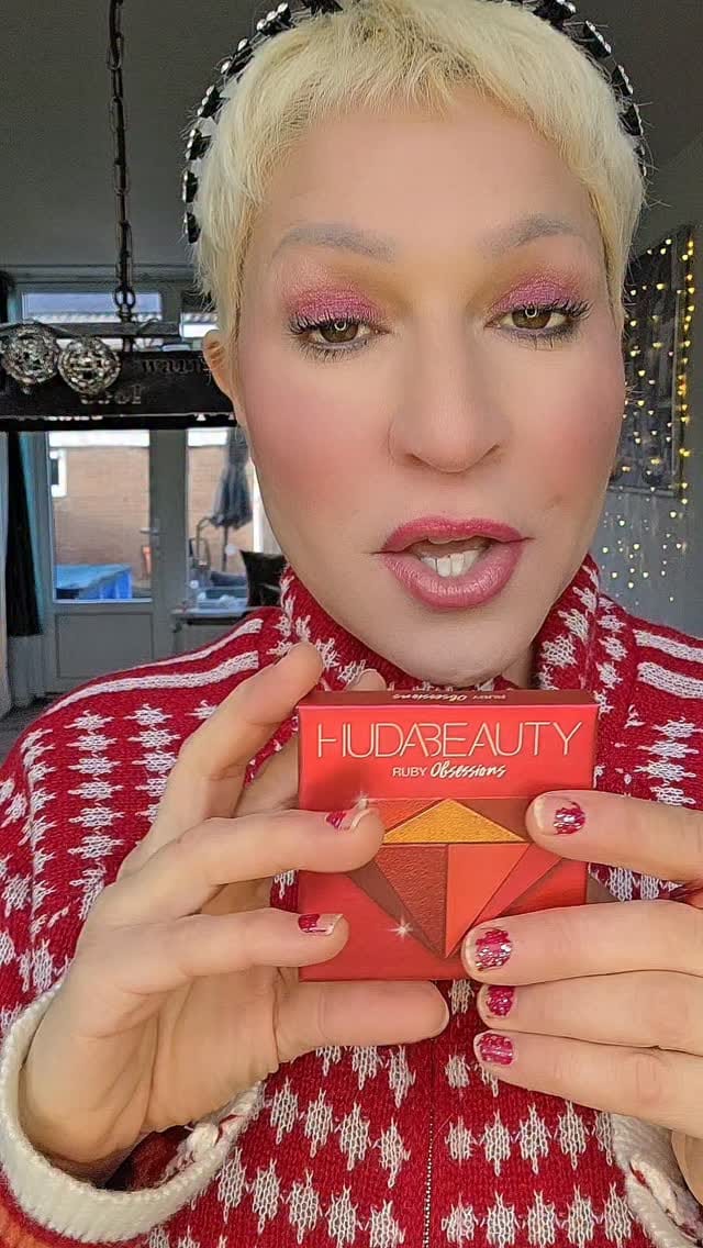 Post 9 by Melissa Rivera on Instagram (video)