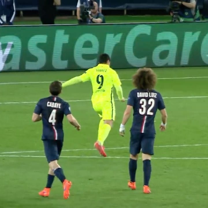 Post 6 by Soccer | Football | Training on Instagram (video)