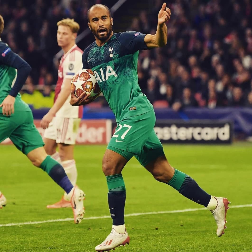 Post 1 by Soccer | Football | Training on Instagram (image)