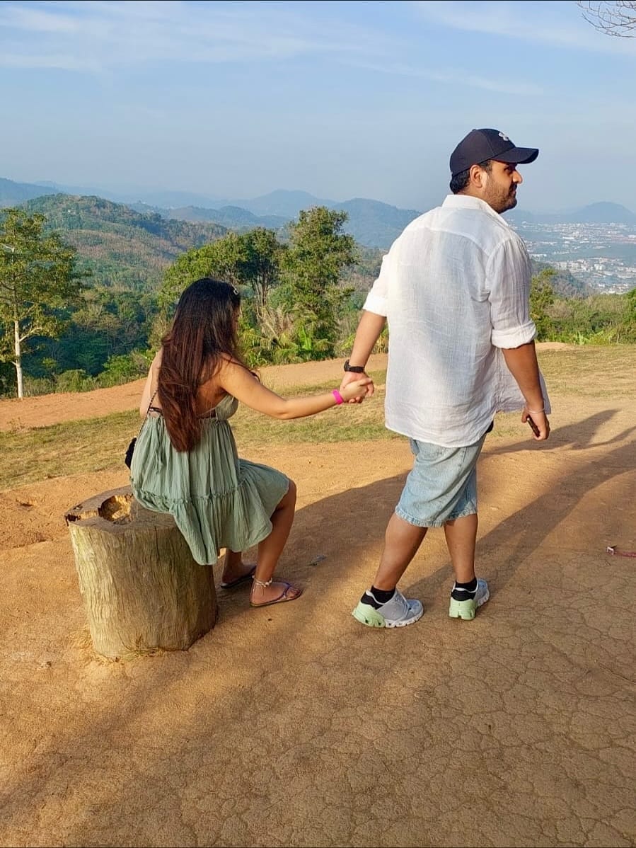 Post 9 by Vandana Nikhil Gauba on Instagram (carousel)