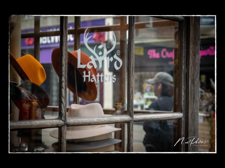 Post 6 by Laird Hatters on Instagram (carousel)