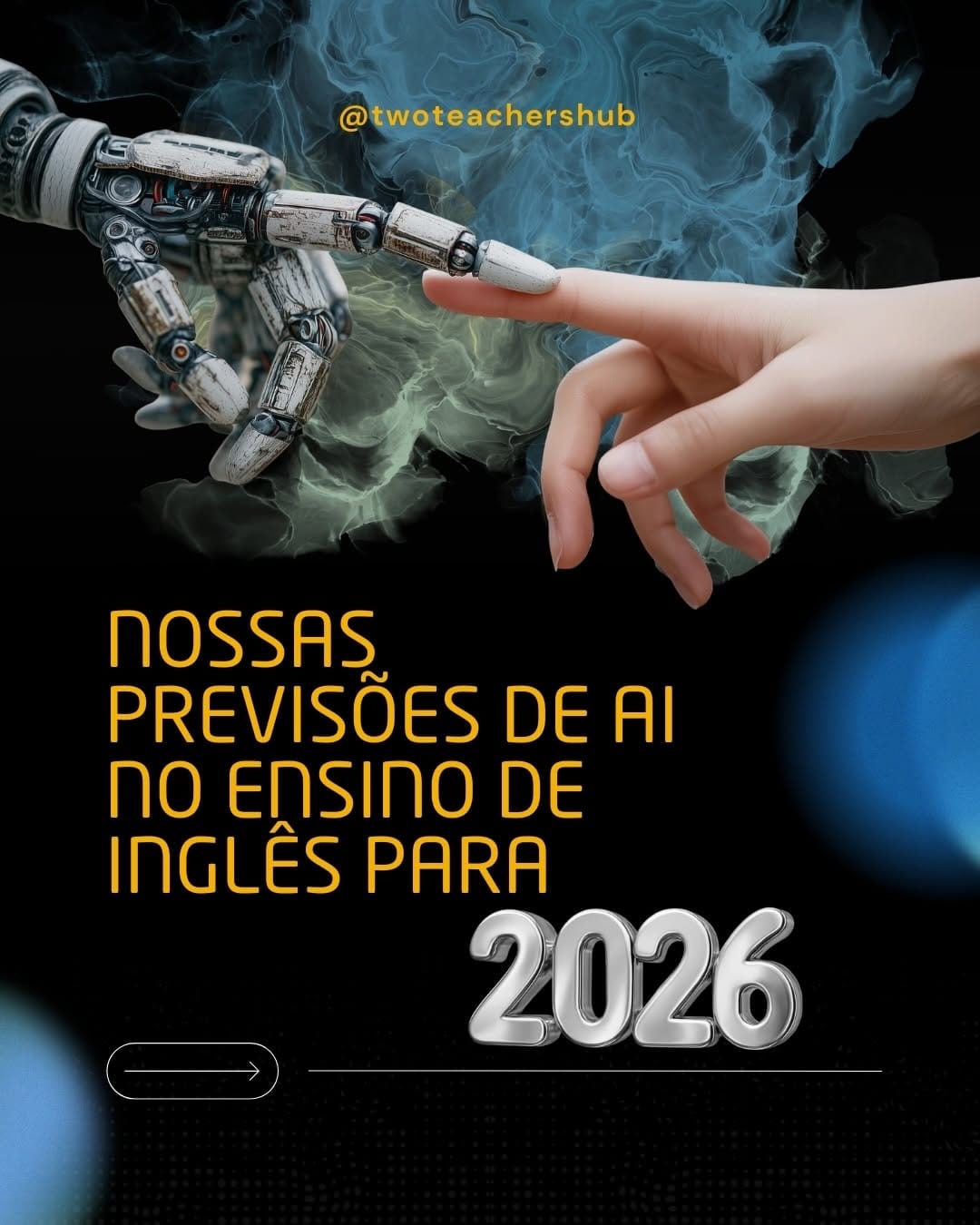 Post 5 by Gui & Dany l Professores de Inglês l elt on Instagram (carousel)