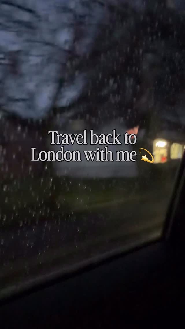 Post 2 by Lucy P on Instagram (video)