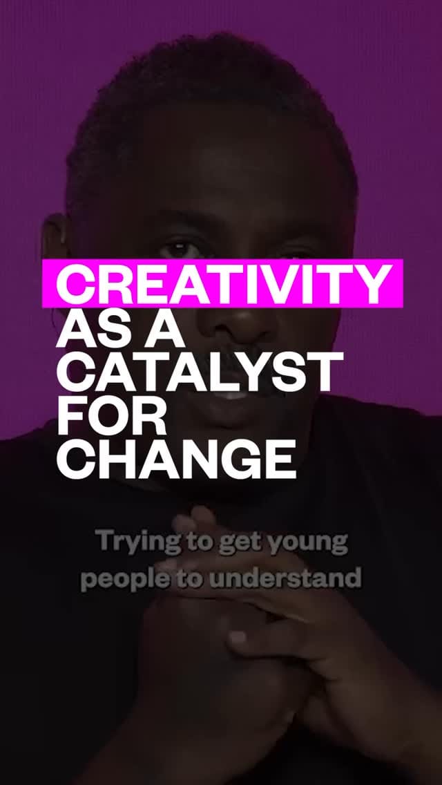 Post 6 by SXSW London on Instagram (video)