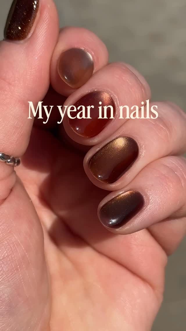 Post 6 by Lucy P on Instagram (video)