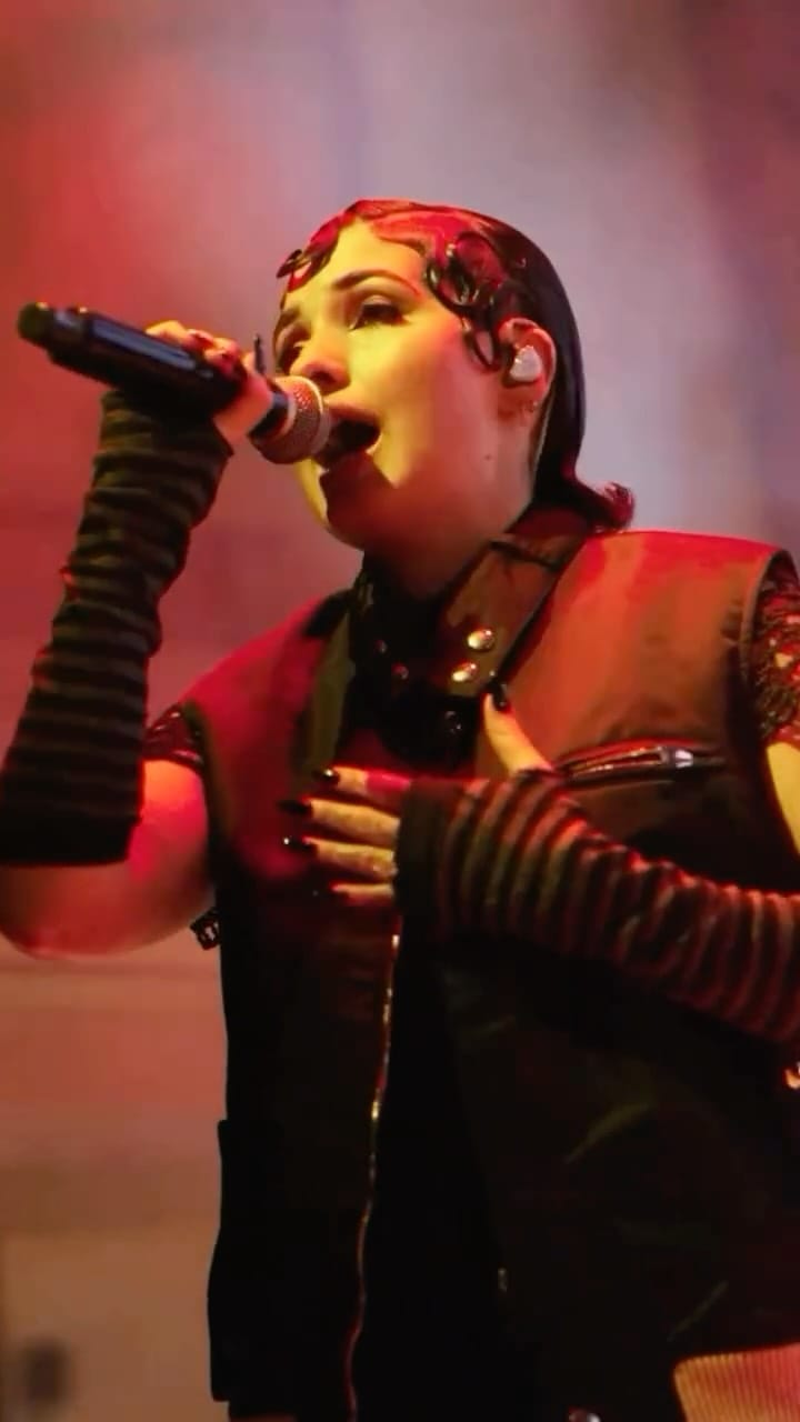 Post 8 by SXSW London on Instagram (video)