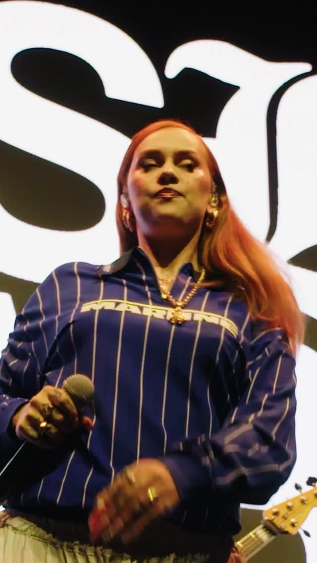 Post 5 by SXSW London on Instagram (video)