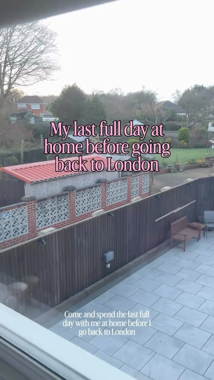 Post 3 by Lucy P on Instagram (video)