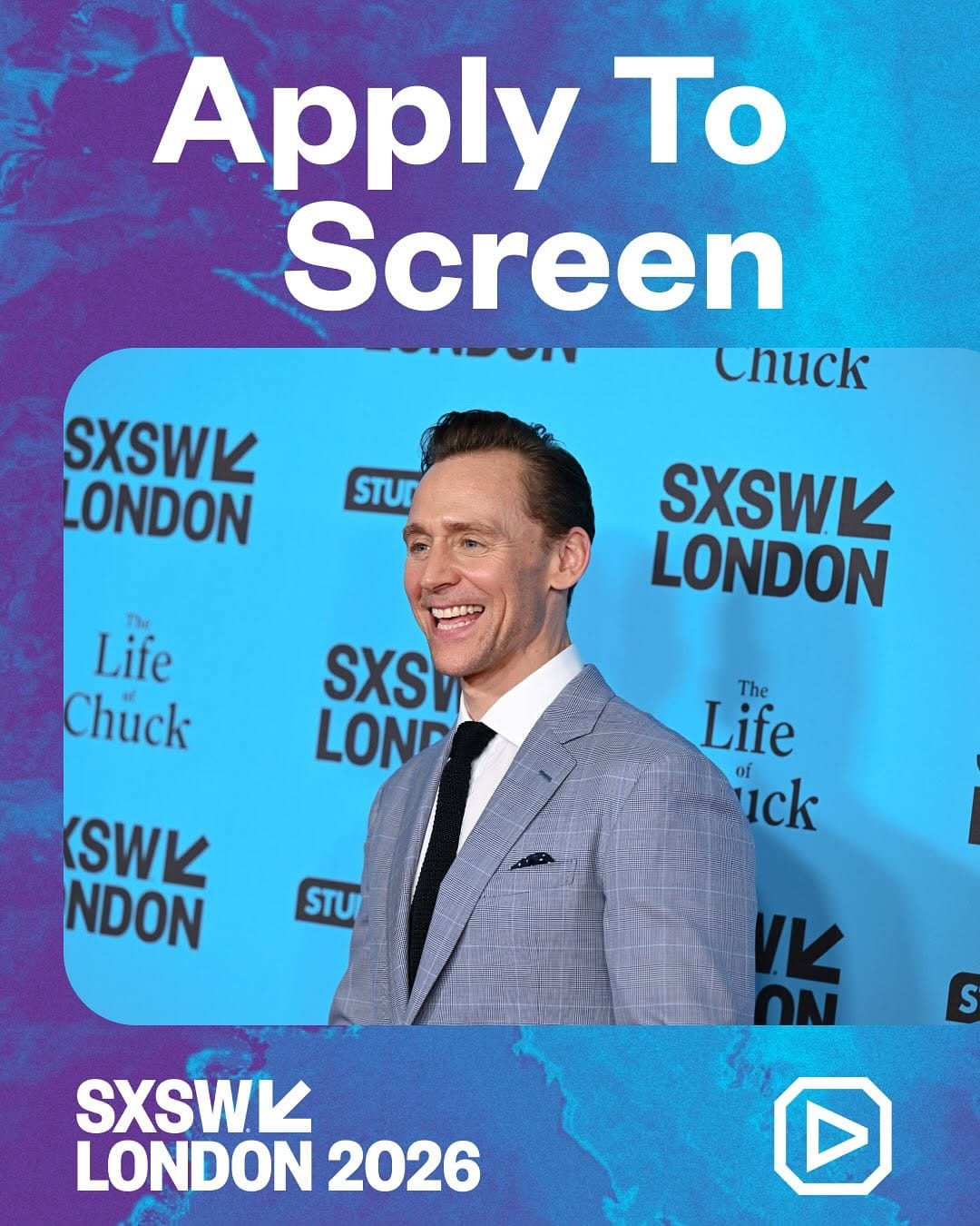 Post 10 by SXSW London on Instagram (carousel)