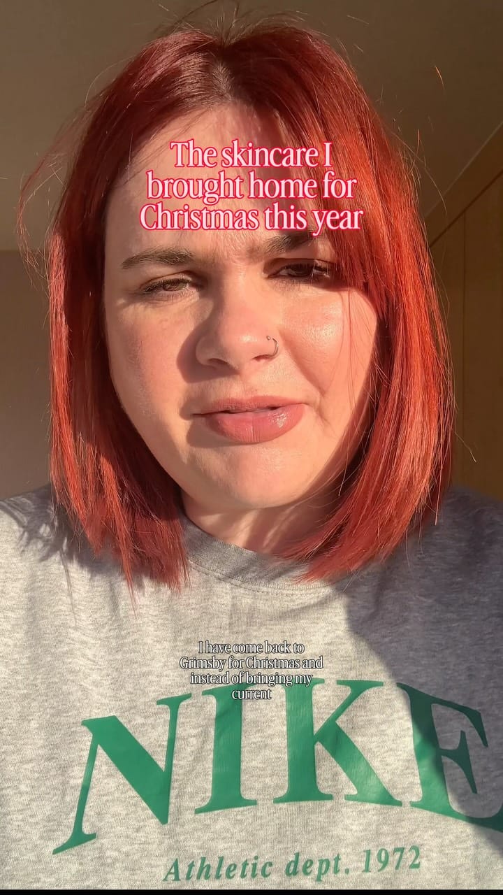 Post 7 by Lucy P on Instagram (video)