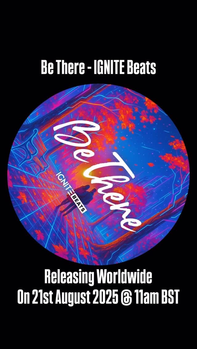 Post 8 by IGNITE Beats on Instagram (video)