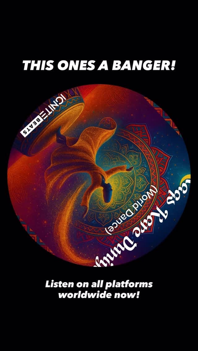Post 2 by IGNITE Beats on Instagram (video)