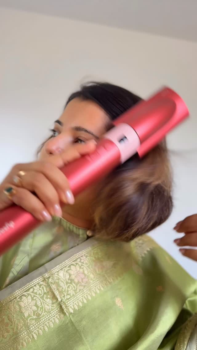 Post 2 by Sulagna Chakraborty on Instagram (video)