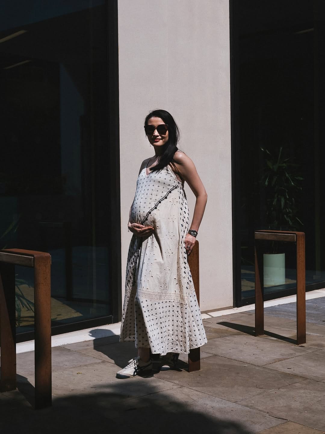 Post 1 by Candy Lai Thota on Instagram (image)