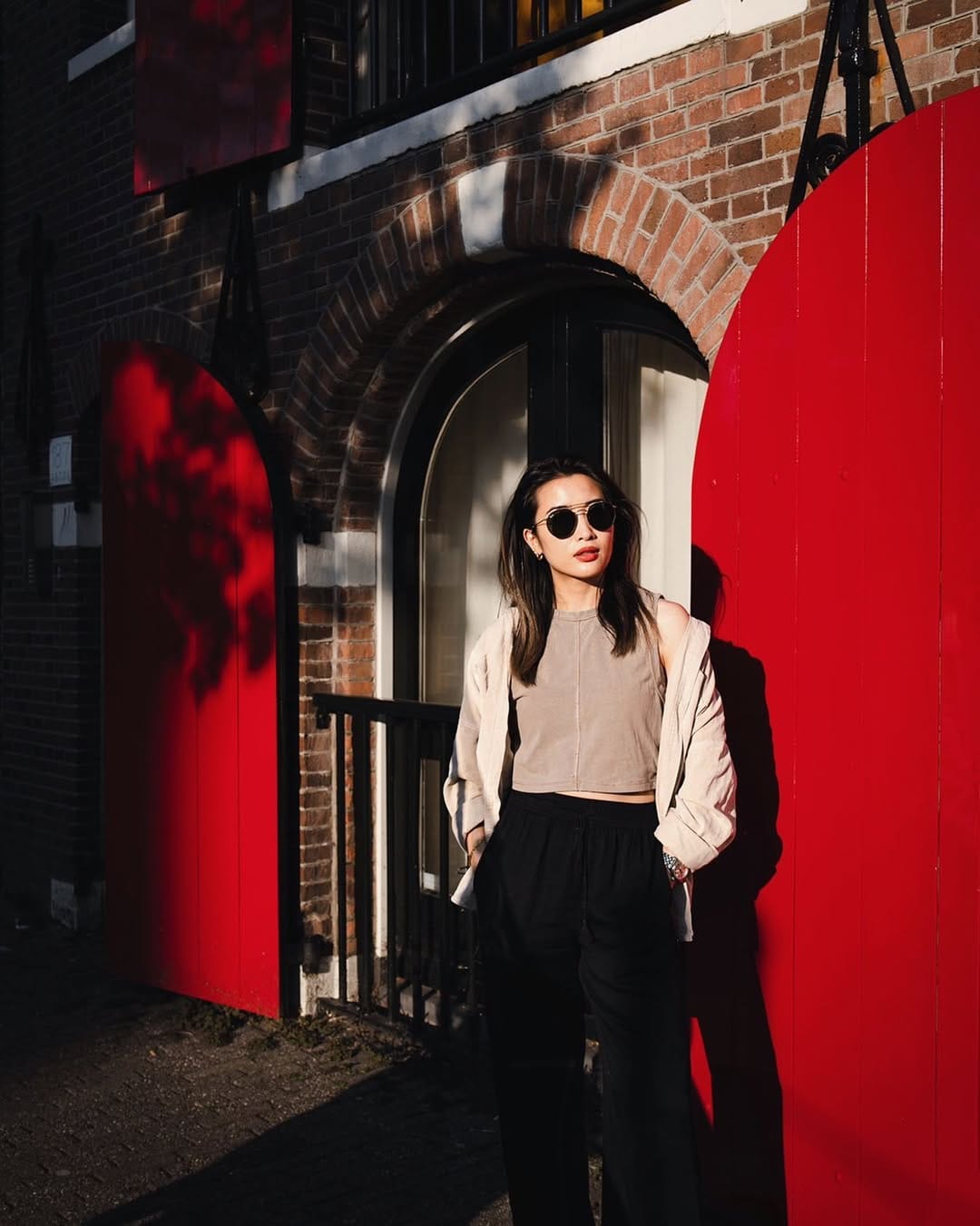 Post 5 by Candy Lai Thota on Instagram (image)