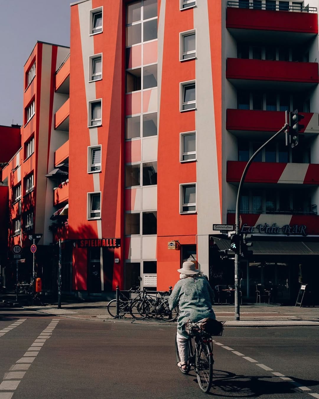 Post 2 by Candy Lai Thota on Instagram (image)