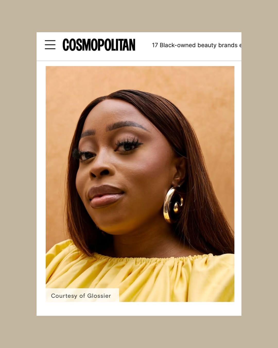 Post 8 by Dami A | UGC Creator on Instagram (carousel)