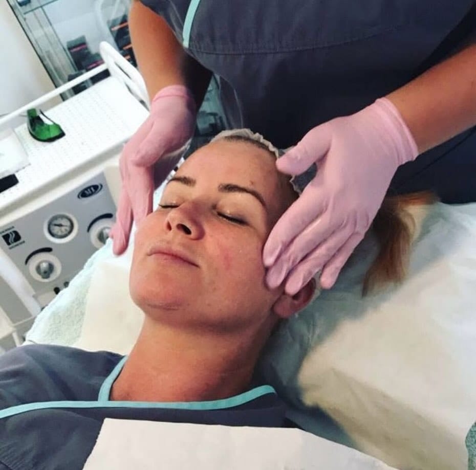 Post 1 by Skincare & Aesthetics Clinic on Instagram (carousel)