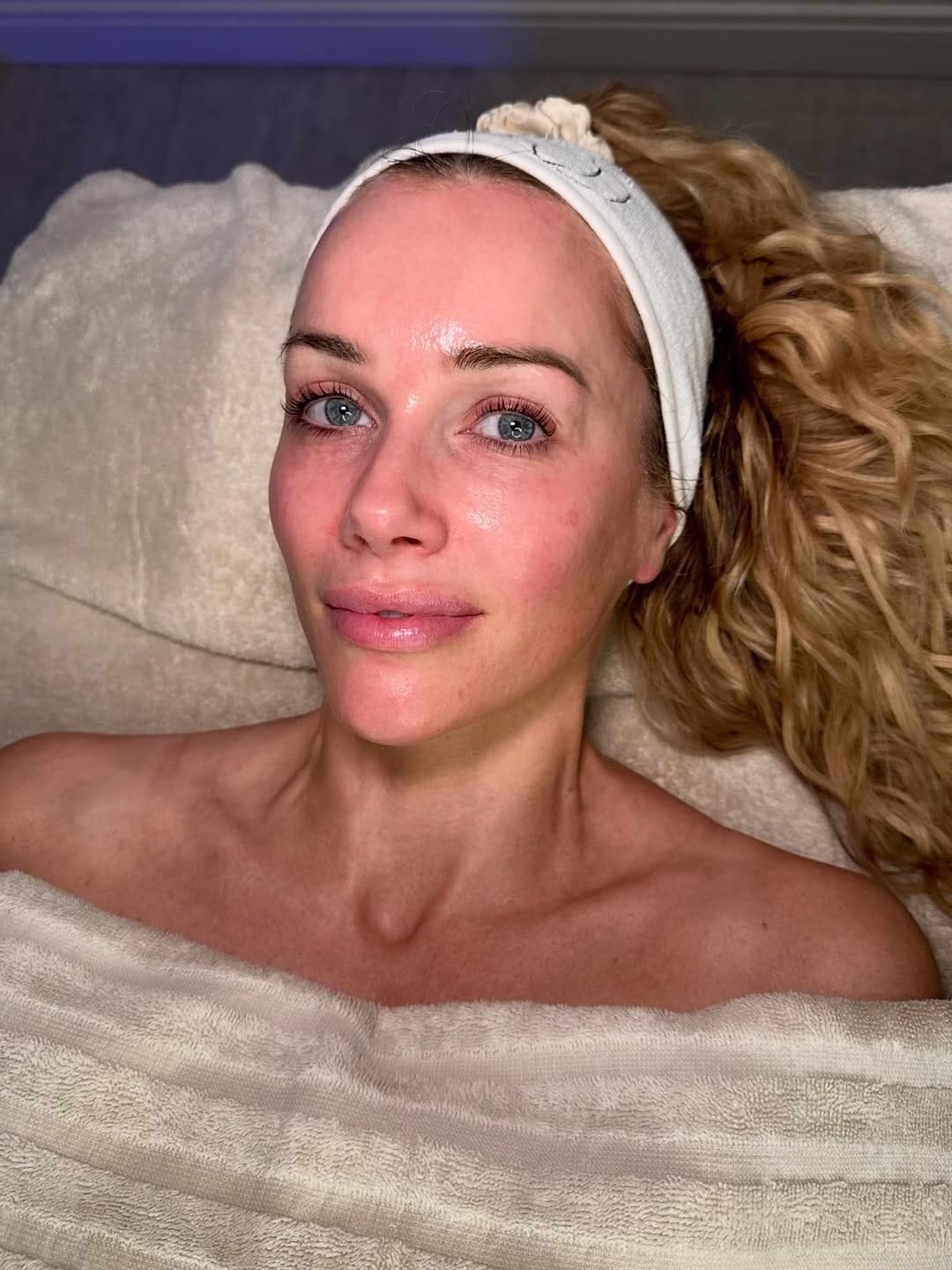 Post 8 by Skincare & Aesthetics Clinic on Instagram (image)