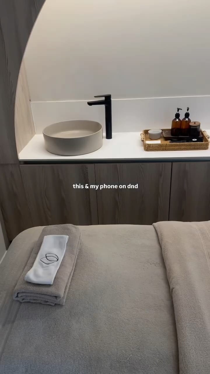 Post 5 by Skincare & Aesthetics Clinic on Instagram (video)