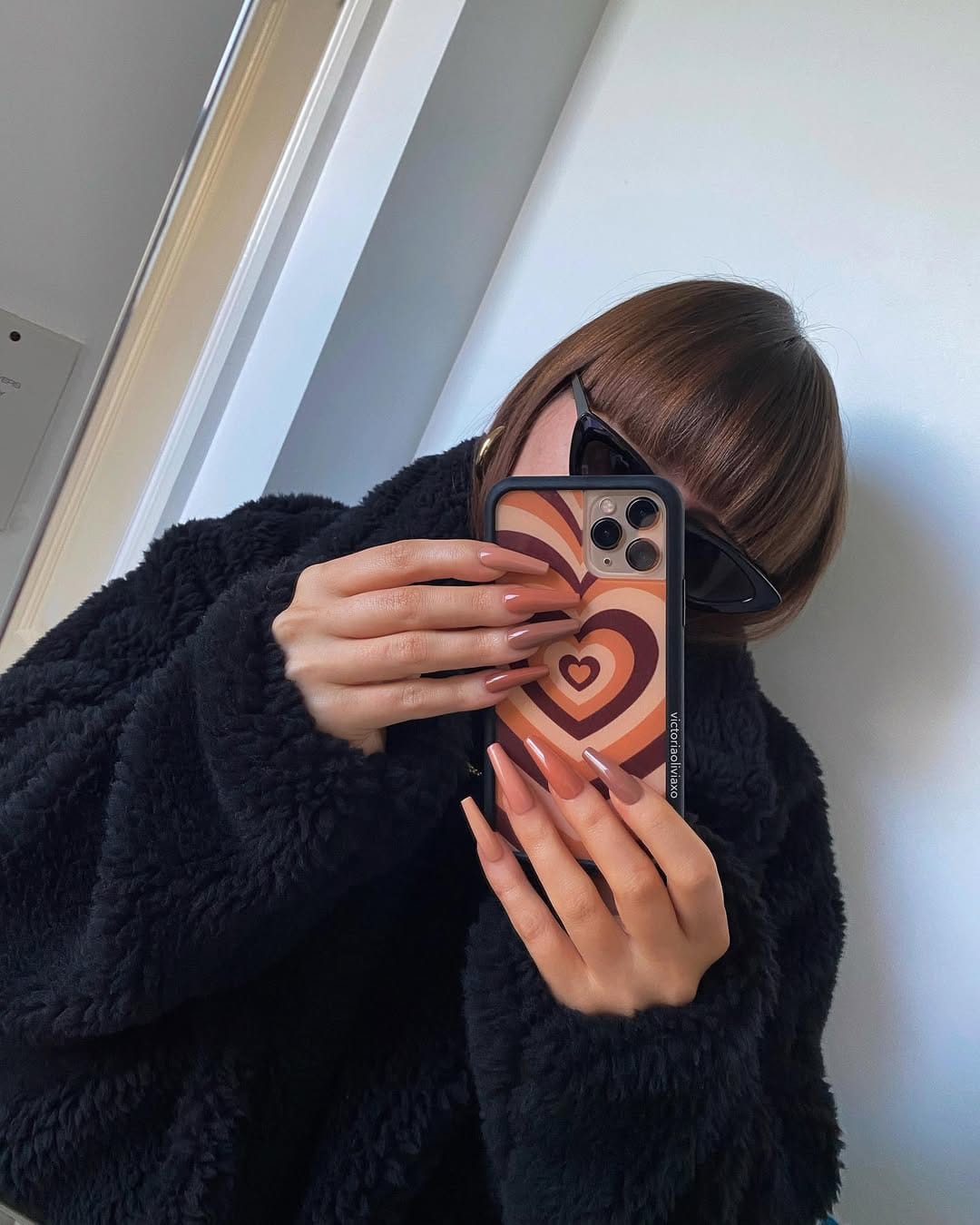 Post 9 by Victoria on Instagram (image)