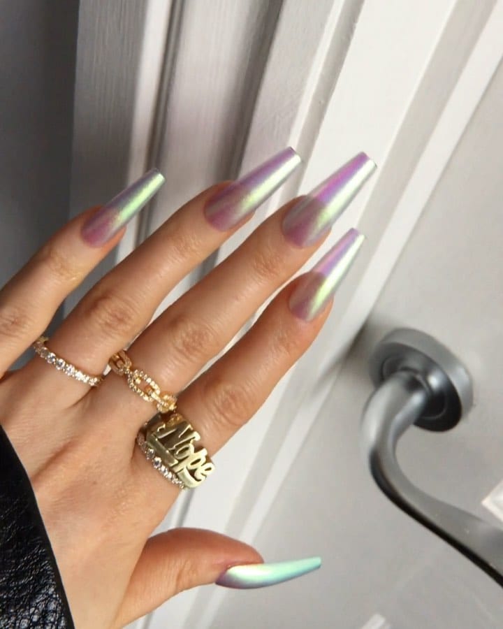 Post 3 by Victoria on Instagram (video)