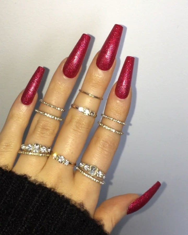 Post 7 by Victoria on Instagram (video)