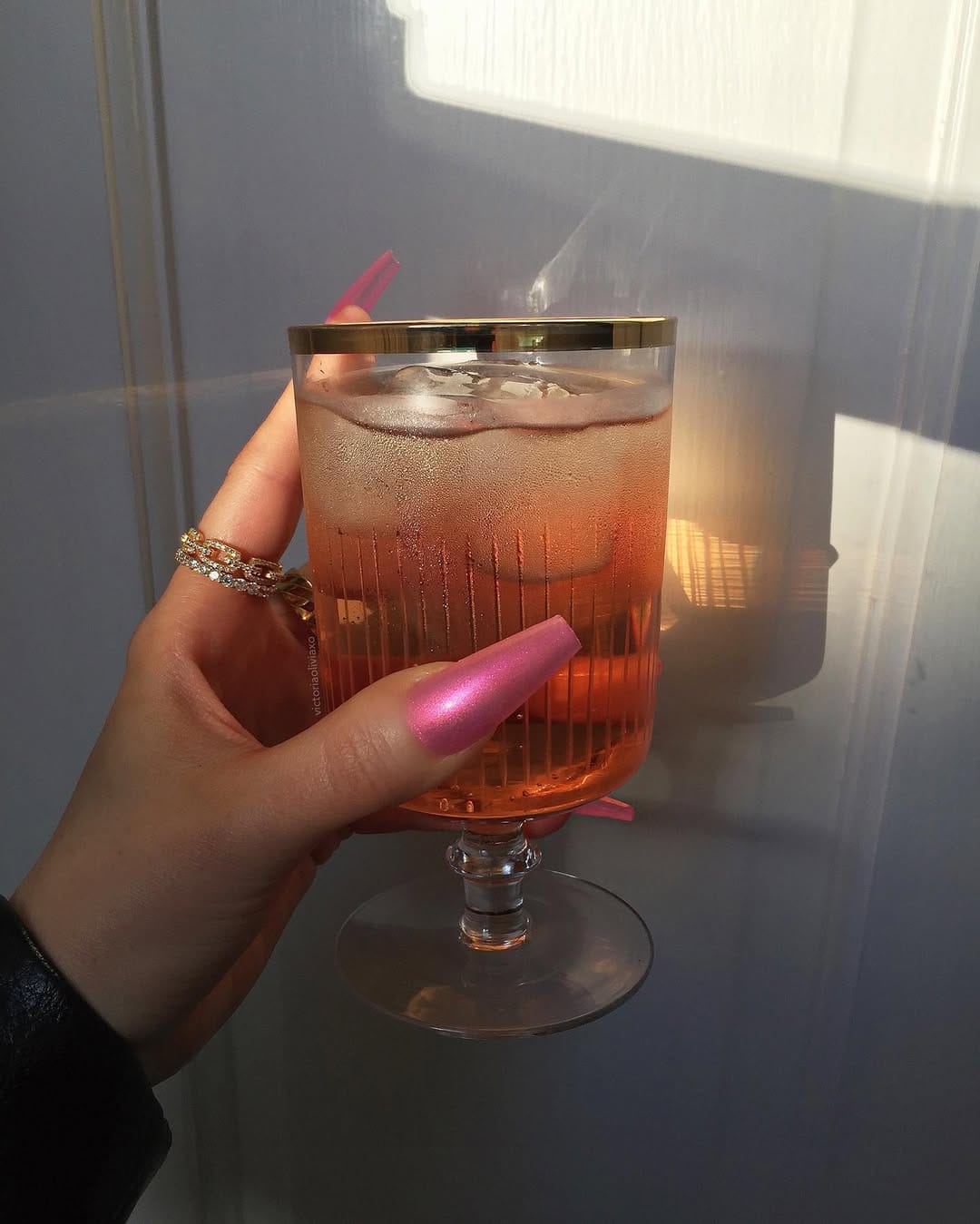 Post 2 by Victoria on Instagram (image)