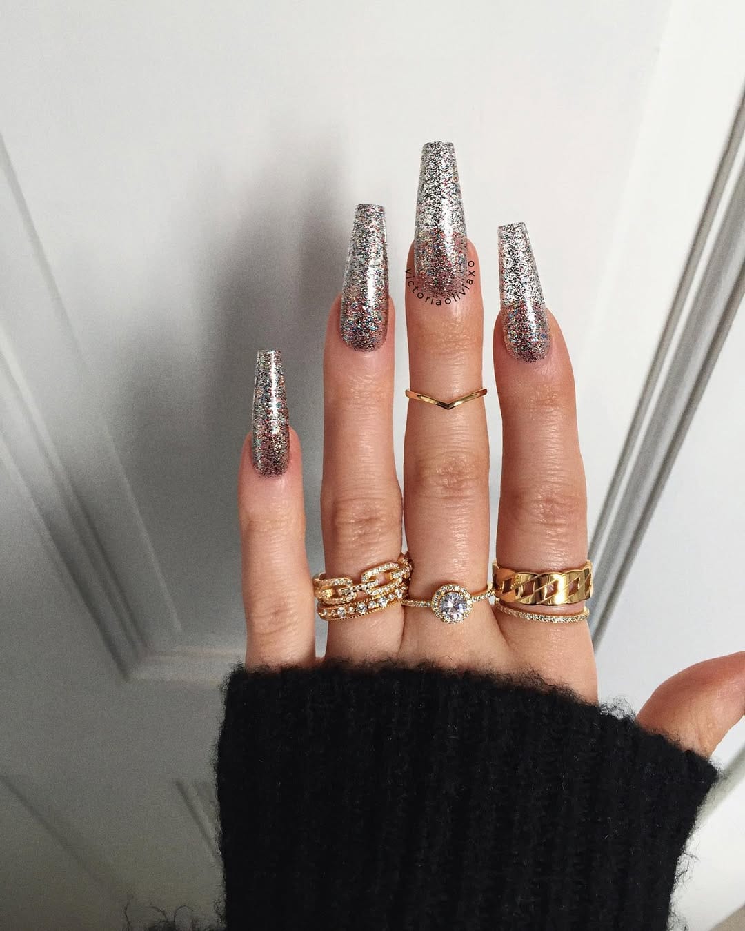 Post 5 by Victoria on Instagram (image)