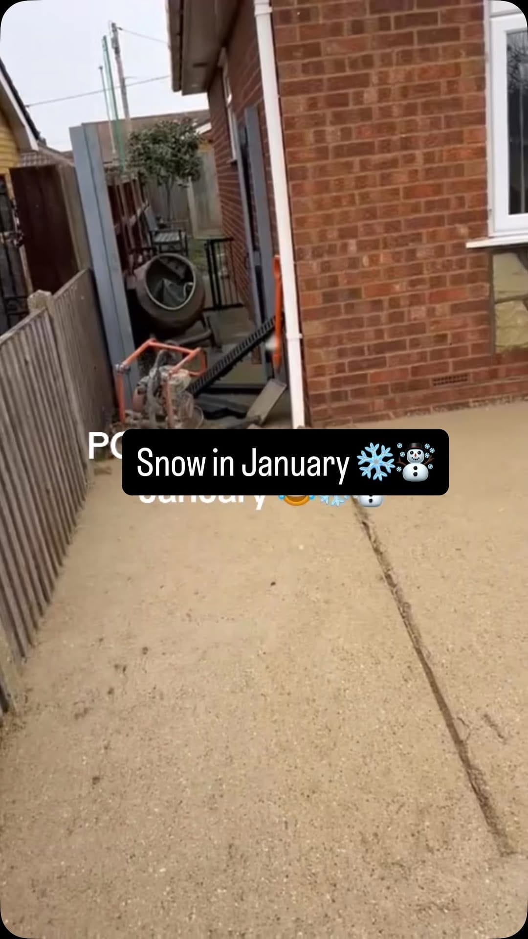 Post 2 by CG Utilities & Landscaping Ltd on Instagram (video)