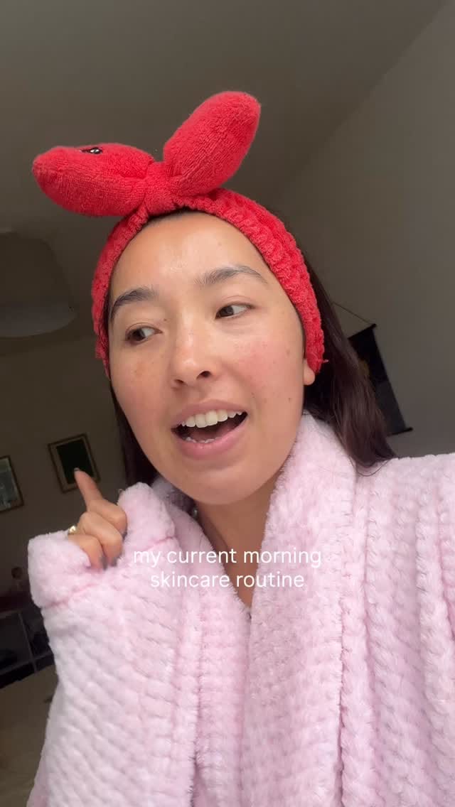 Post 4 by Sakura | 青木さくら on Instagram (video)