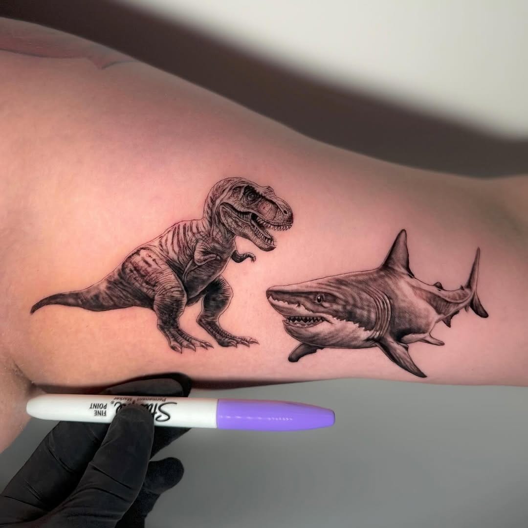 Post 9 by Tyler St Denis on Instagram (image)