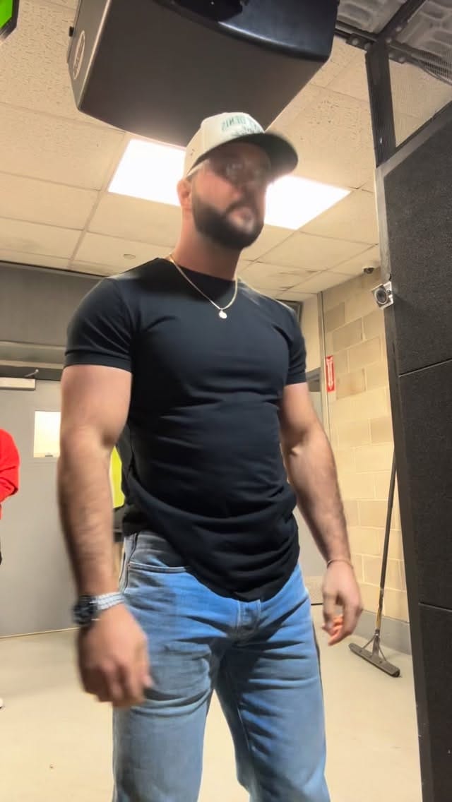 Post 2 by Tyler St Denis on Instagram (video)