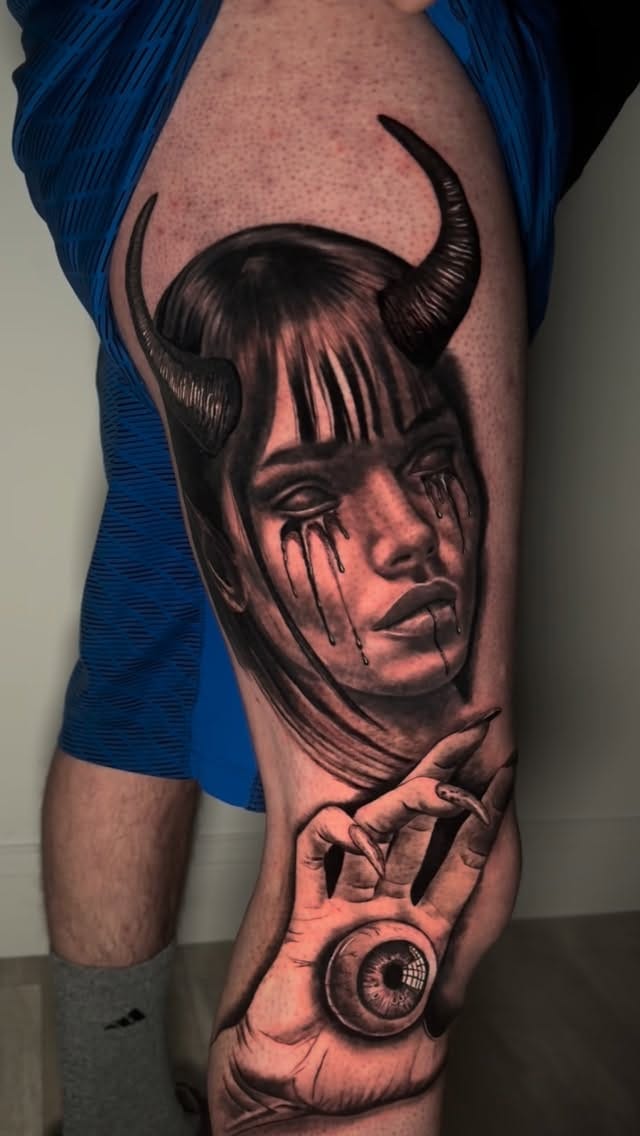 Post 6 by Tyler St Denis on Instagram (video)
