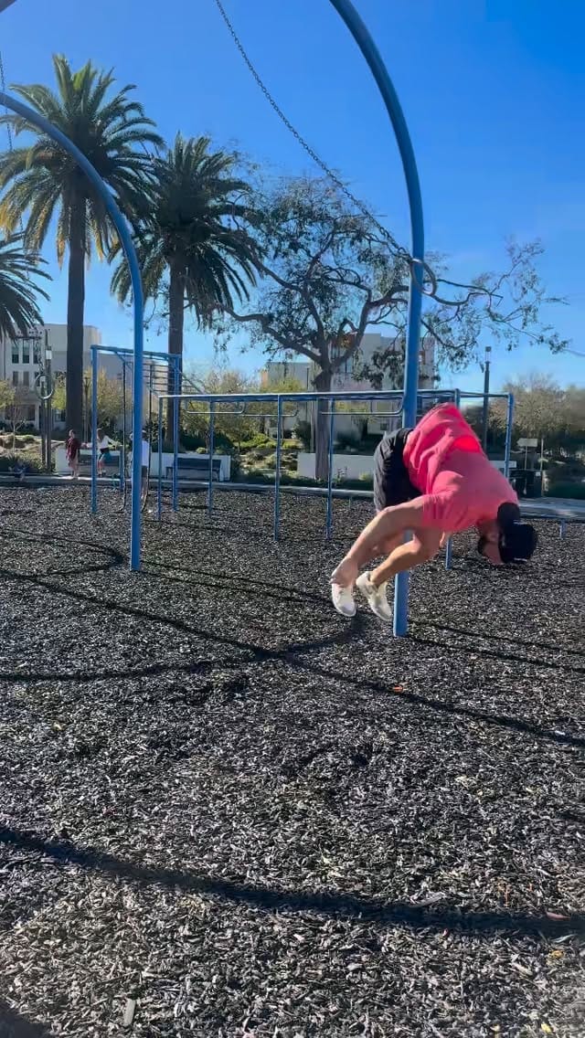 Post 1 by Tyler St Denis on Instagram (video)