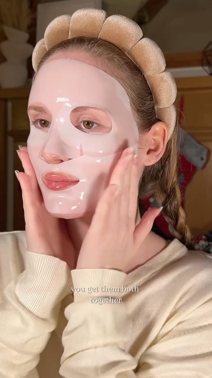 Post 5 by Hannah | UGC | Content Creator on Instagram (video)