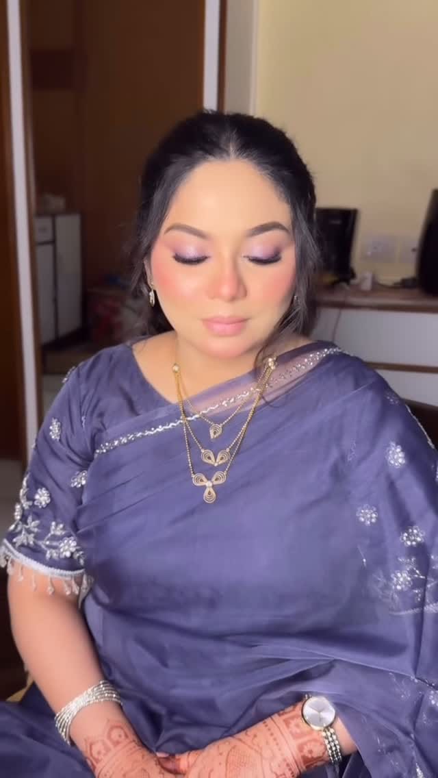 Post 1 by QUEEN AFRIN KHAN on Instagram (video)