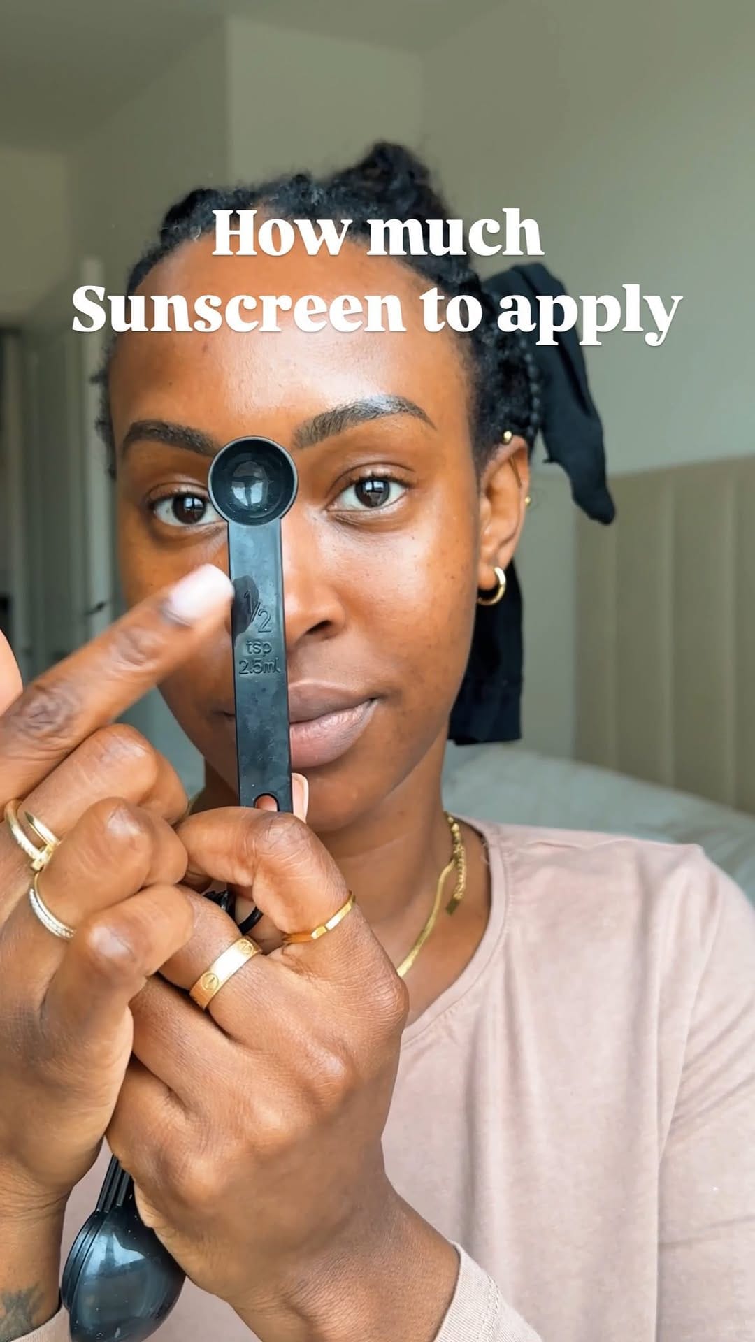 Post 8 by Monique Ferguson-Rowe on Instagram (video)