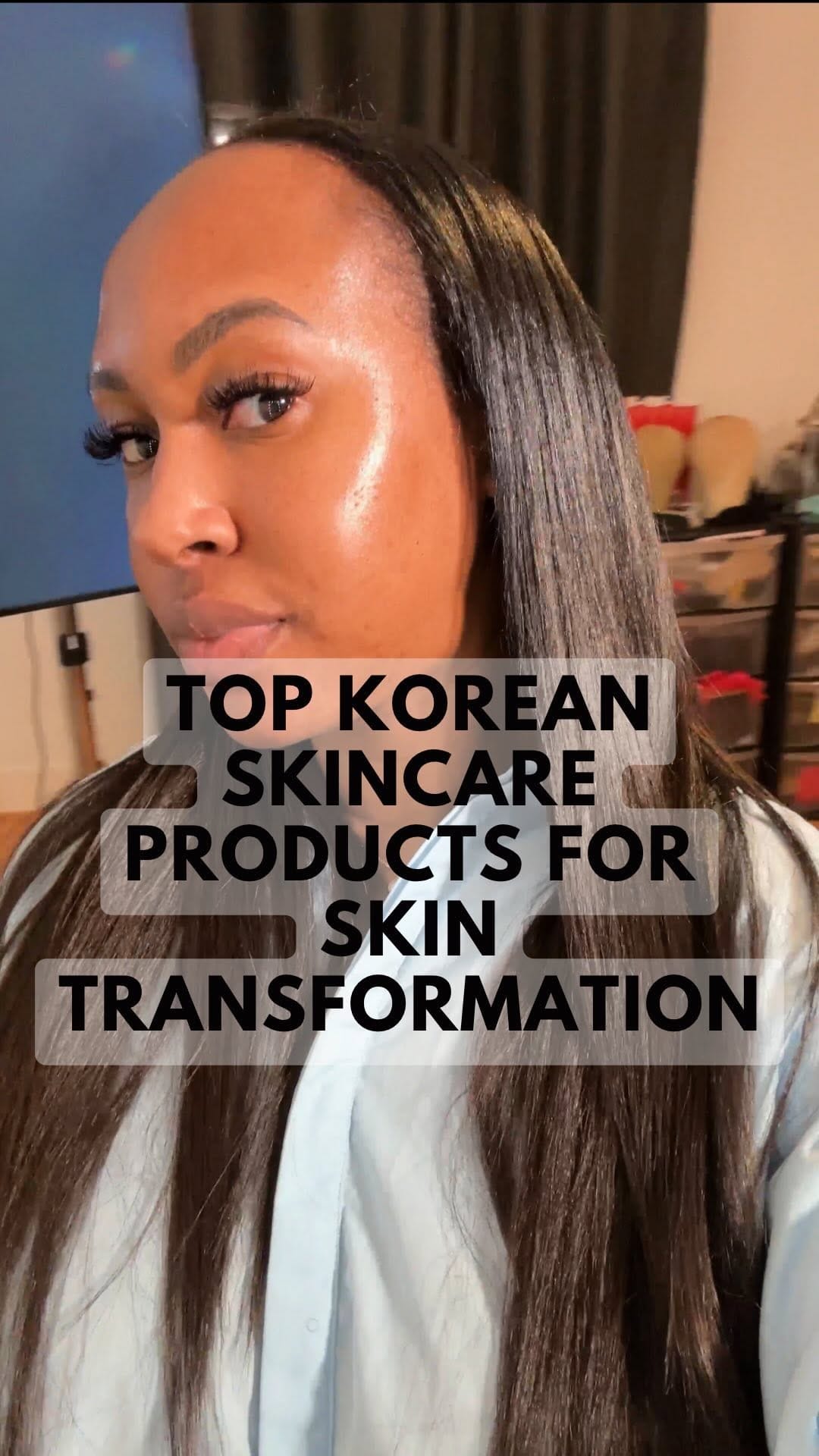 Post 9 by Monique Ferguson-Rowe on Instagram (video)